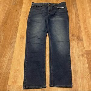 Staple Pigeon Denim Jeans Straight 36x34 Skater Classic